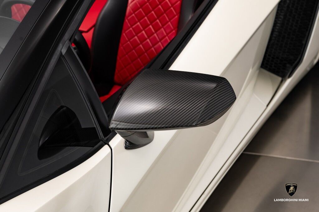 2016 Lamborghini Aventador LP700-4 Roadster North Miami Beach FL