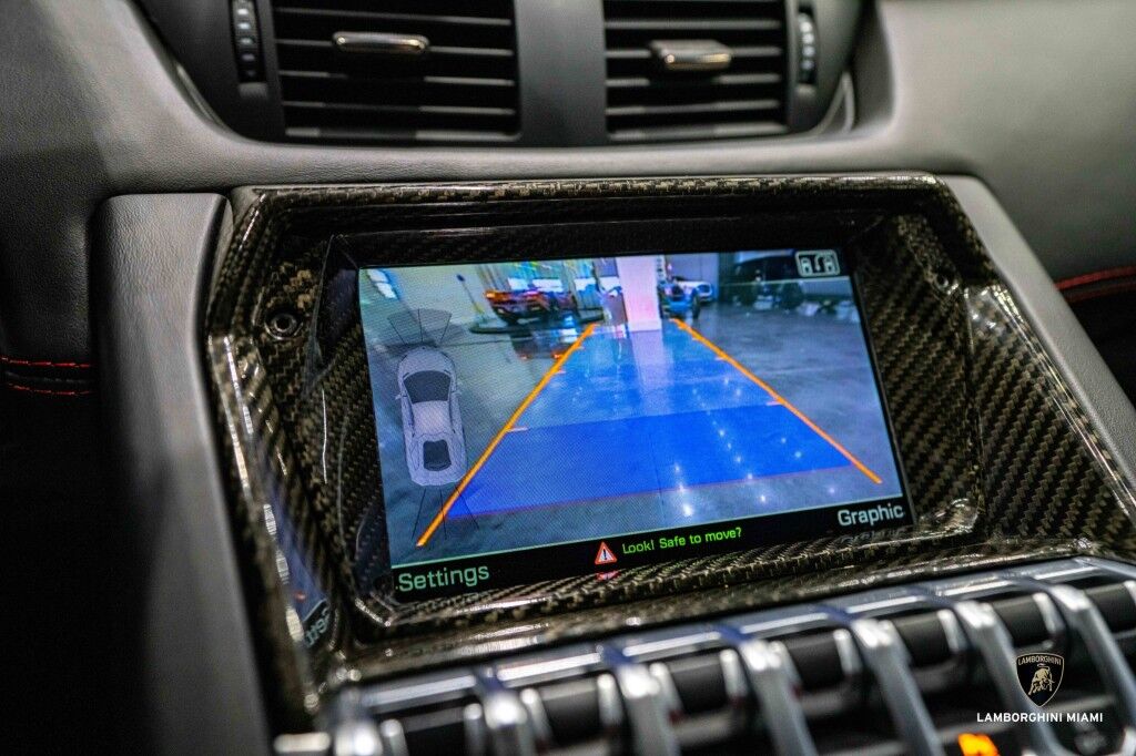 2016 Lamborghini Aventador LP700-4 Roadster North Miami Beach FL