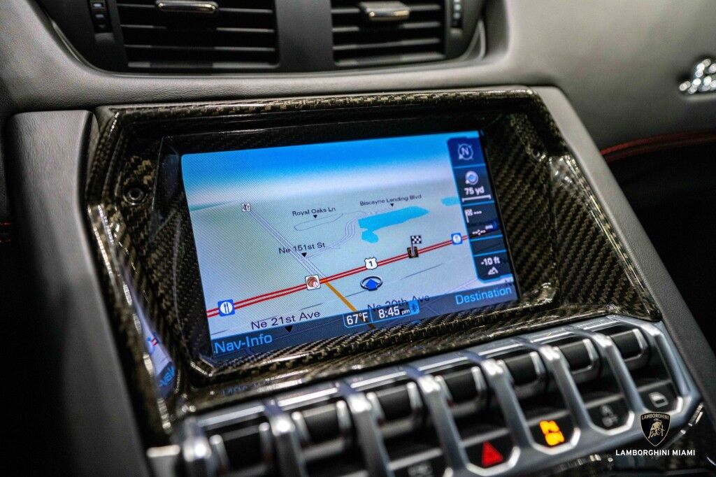2016 Lamborghini Aventador LP700-4 Roadster North Miami Beach FL