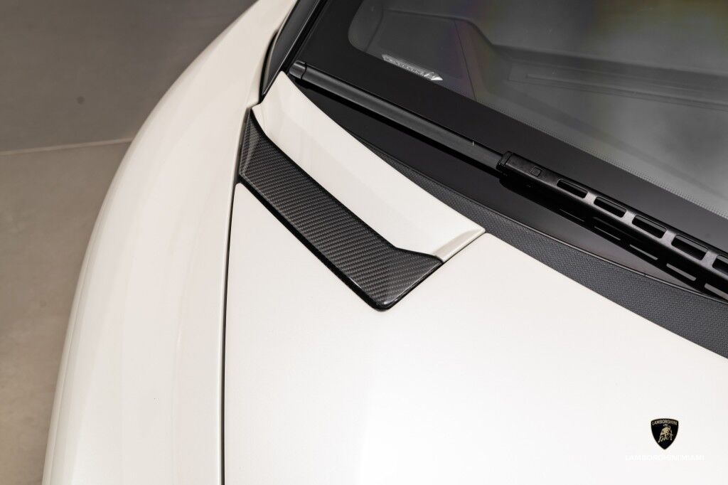 2016 Lamborghini Aventador LP700-4 Roadster North Miami Beach FL