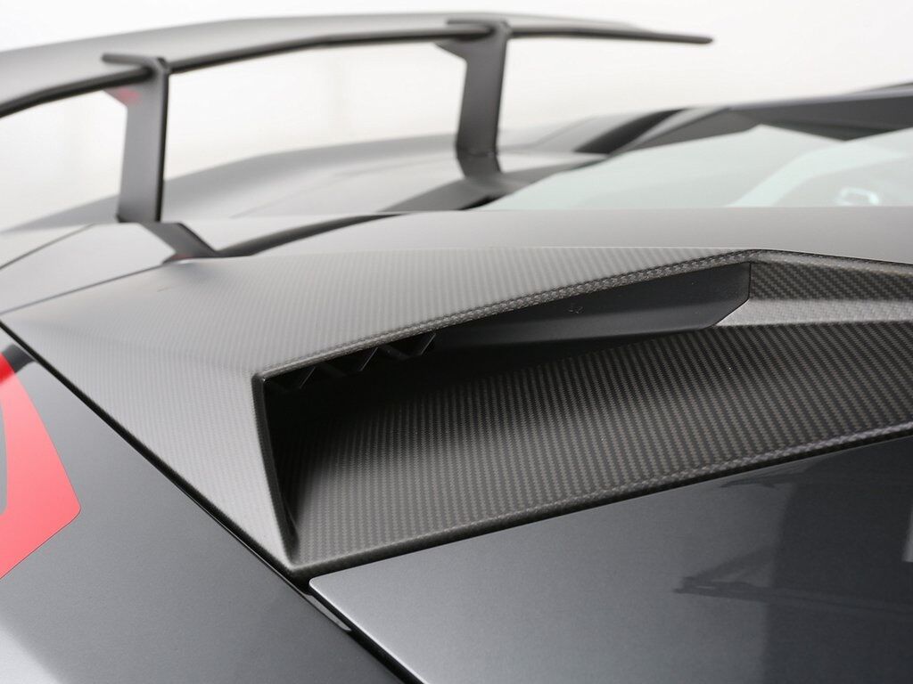 2016 Lamborghini Aventador LP750-4 SuperVeloce Indianapolis IN