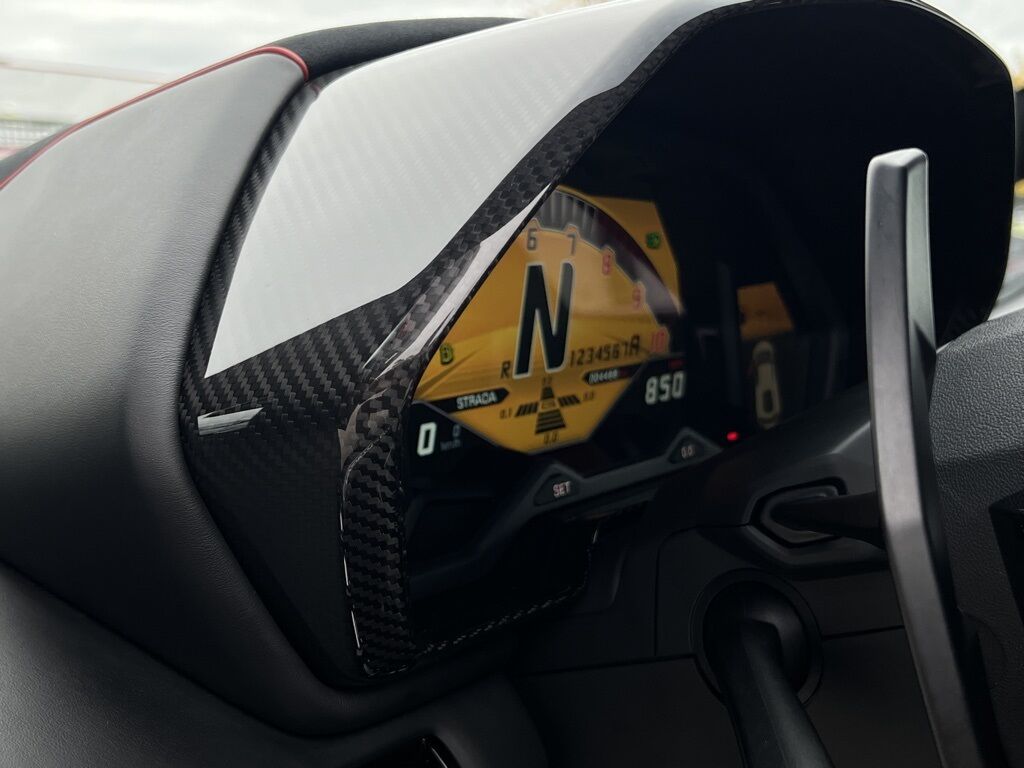 2016 Lamborghini Aventador LP750-4 SuperVeloce Indianapolis IN