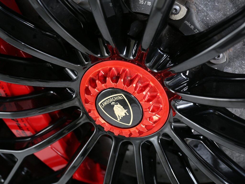 2016 Lamborghini Aventador LP750-4 SuperVeloce Indianapolis IN