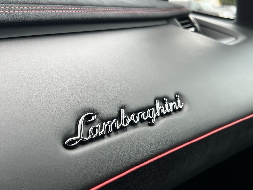2016 Lamborghini Aventador LP750-4 SuperVeloce Indianapolis IN