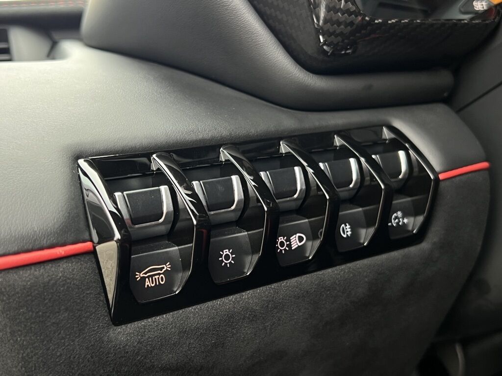 2016 Lamborghini Aventador LP750-4 SuperVeloce Indianapolis IN