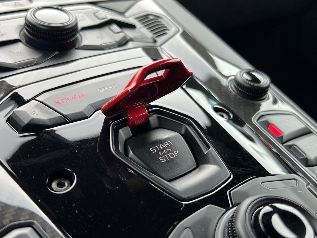 2016 Lamborghini Aventador LP750-4 SuperVeloce Indianapolis IN