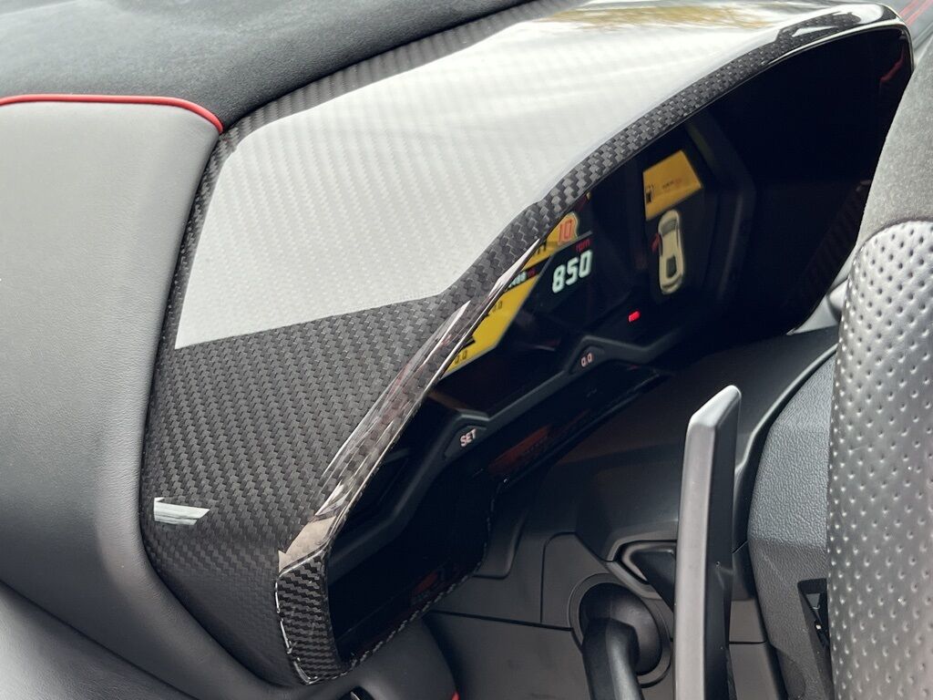 2016 Lamborghini Aventador LP750-4 SuperVeloce Indianapolis IN