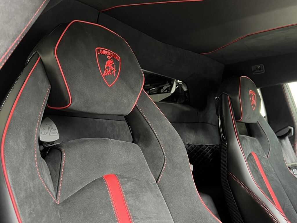 2016 Lamborghini Aventador LP750-4 SuperVeloce Indianapolis IN