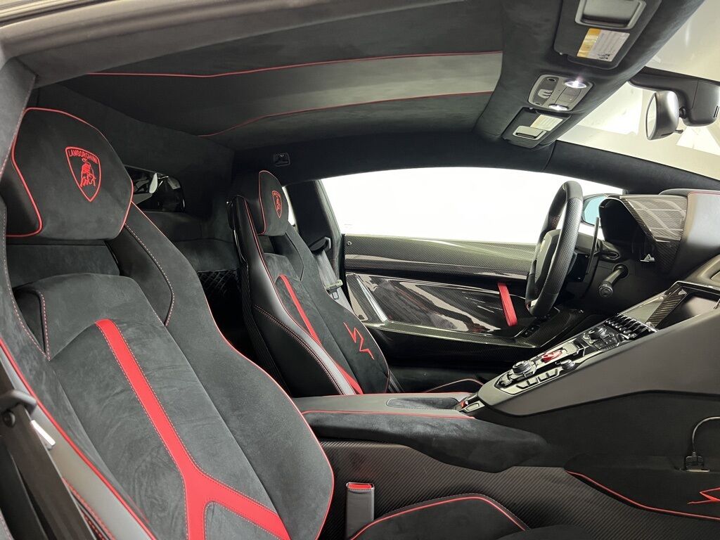 2016 Lamborghini Aventador LP750-4 SuperVeloce Indianapolis IN