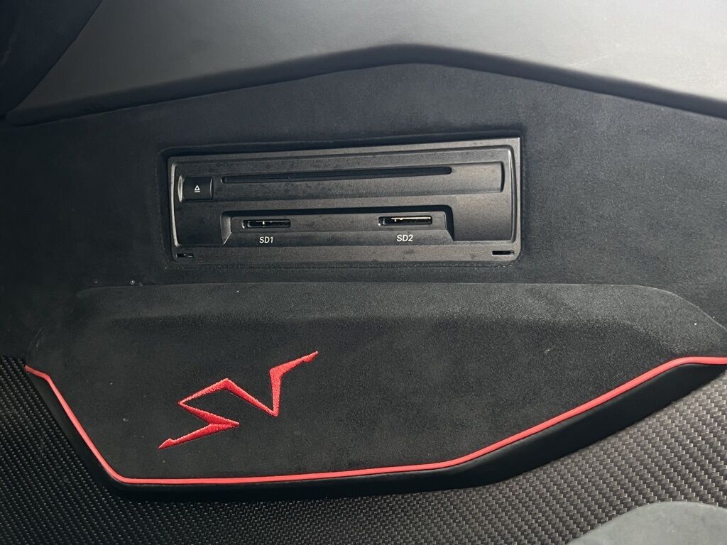 2016 Lamborghini Aventador LP750-4 SuperVeloce Indianapolis IN