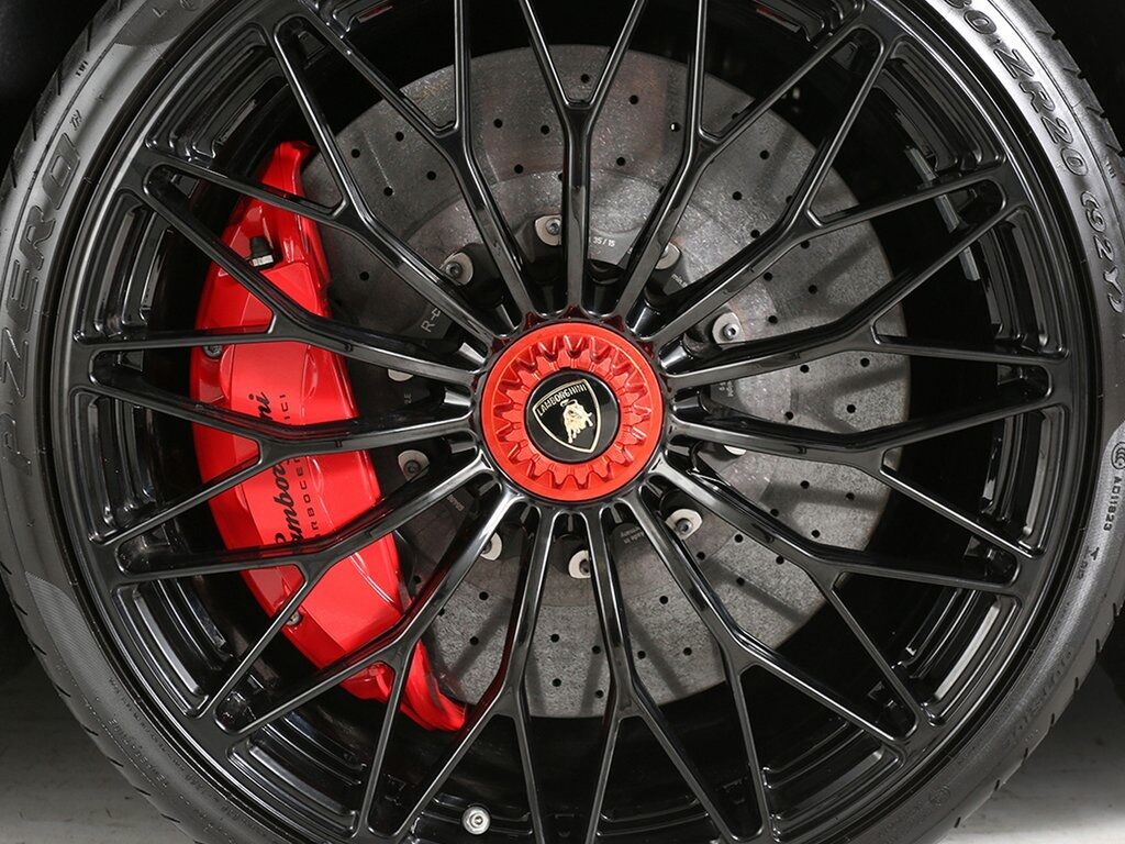 2016 Lamborghini Aventador LP750-4 SuperVeloce Indianapolis IN