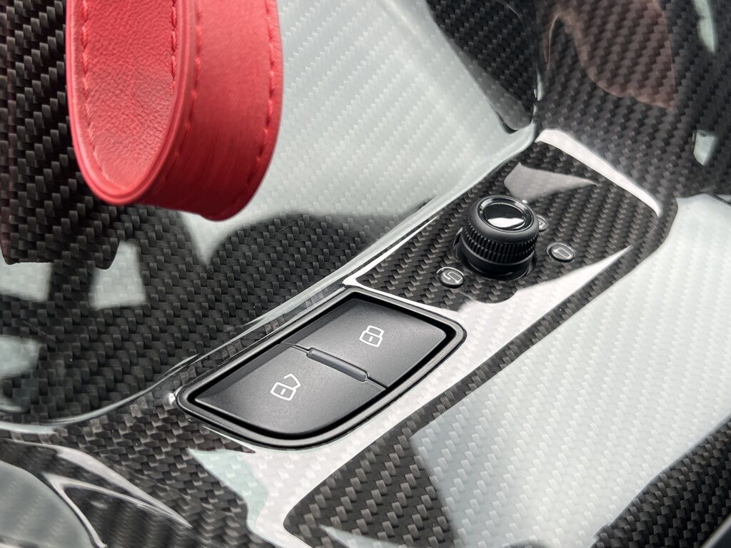 2016 Lamborghini Aventador LP750-4 SuperVeloce Indianapolis IN