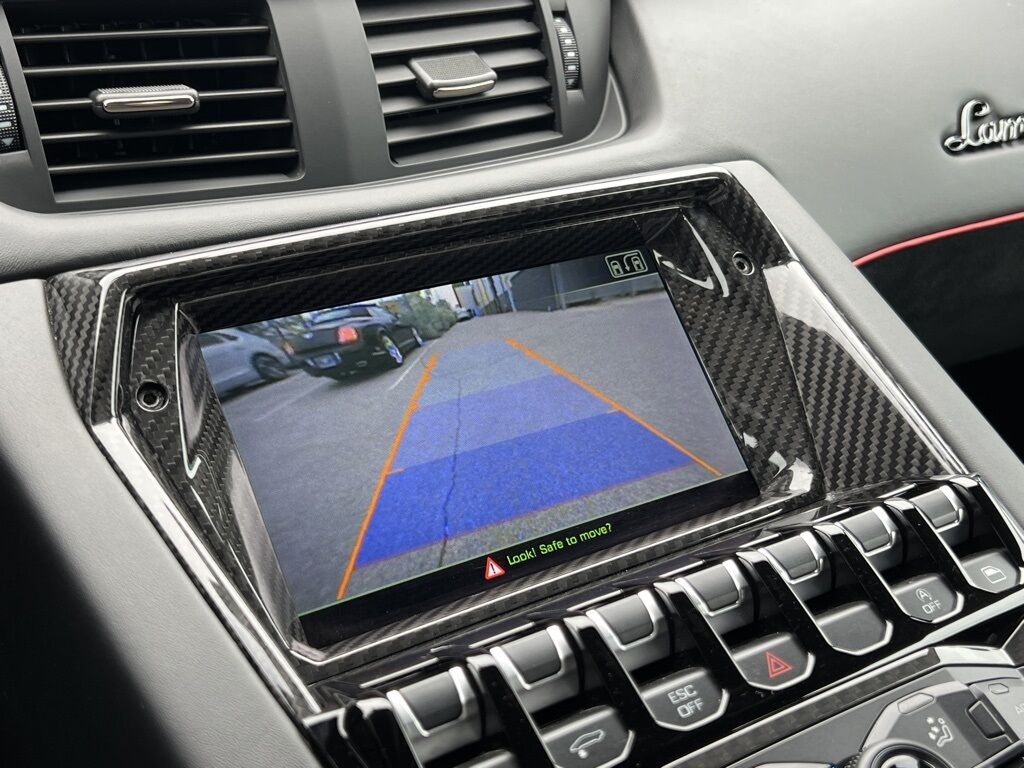 2016 Lamborghini Aventador LP750-4 SuperVeloce Indianapolis IN