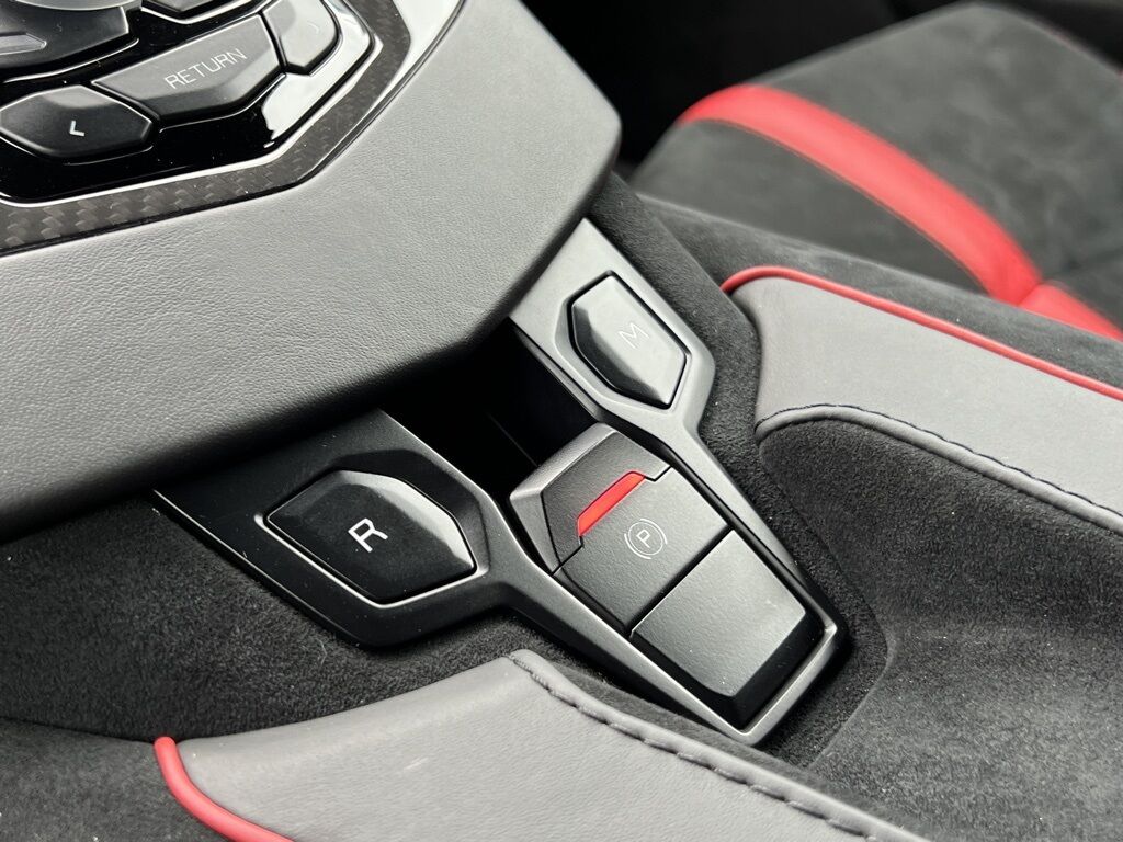 2016 Lamborghini Aventador LP750-4 SuperVeloce Indianapolis IN