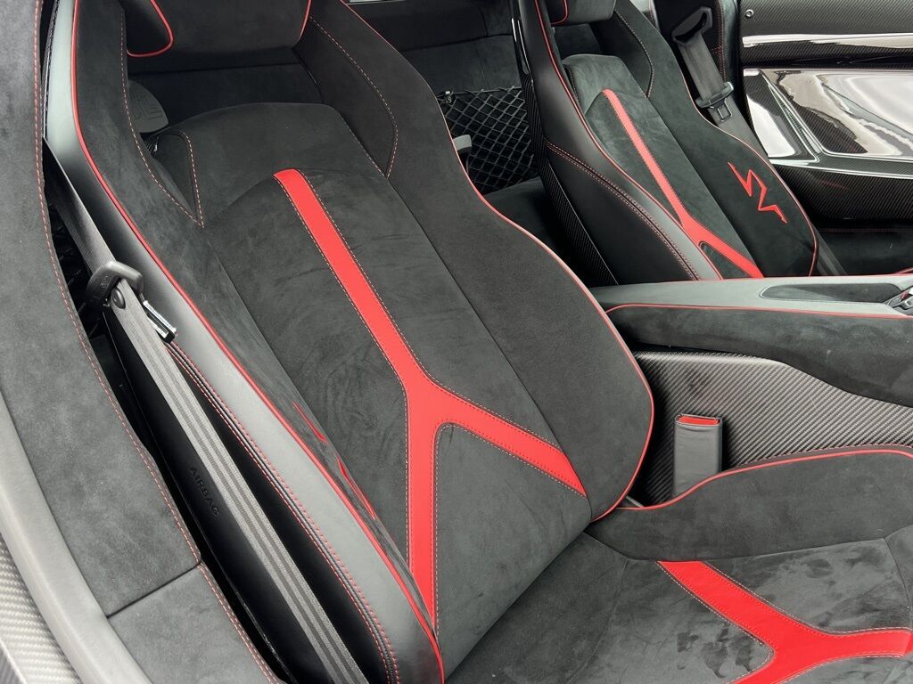 2016 Lamborghini Aventador LP750-4 SuperVeloce Indianapolis IN