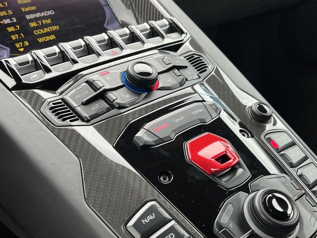 2016 Lamborghini Aventador LP750-4 SuperVeloce Indianapolis IN