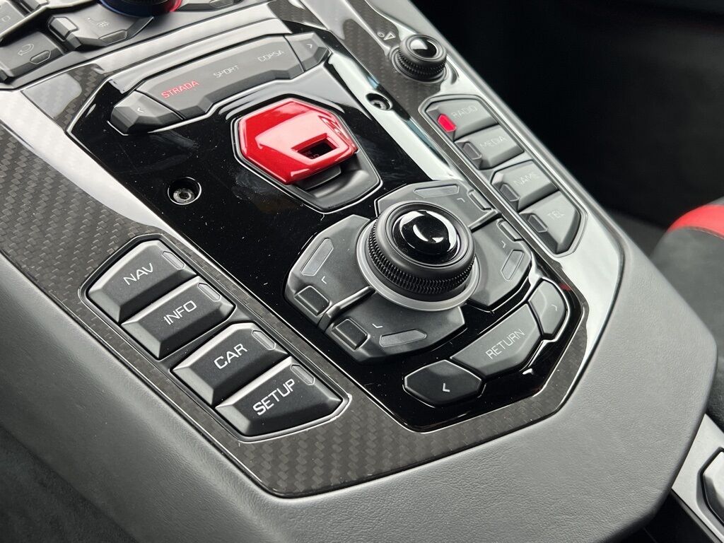 2016 Lamborghini Aventador LP750-4 SuperVeloce Indianapolis IN