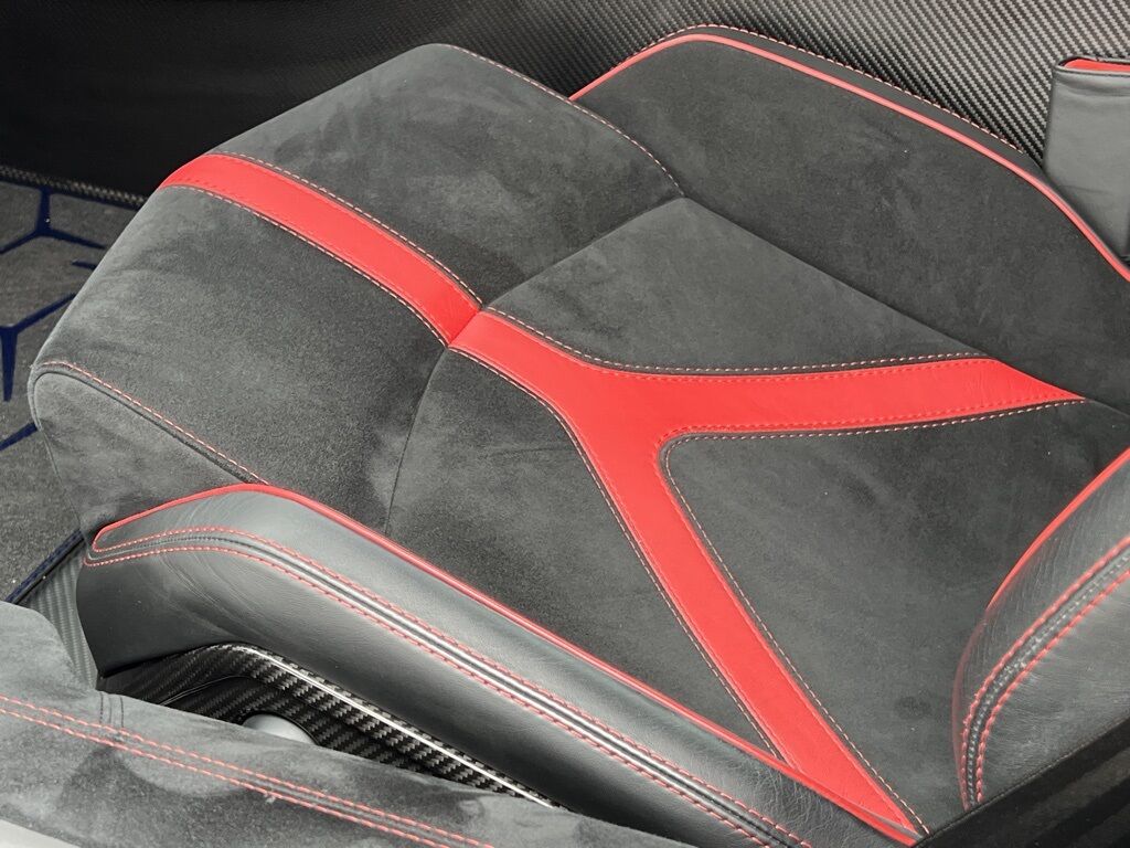 2016 Lamborghini Aventador LP750-4 SuperVeloce Indianapolis IN