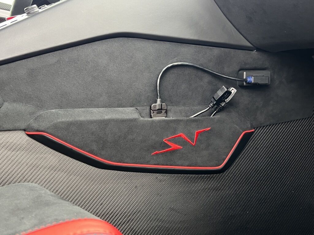 2016 Lamborghini Aventador LP750-4 SuperVeloce Indianapolis IN