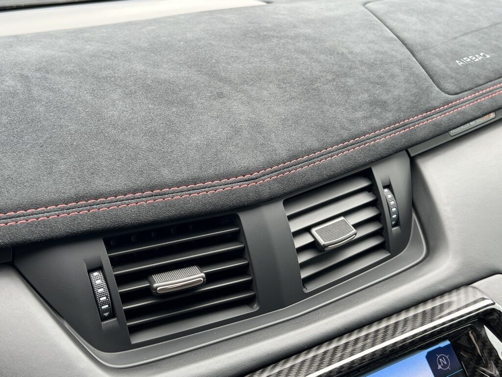 2016 Lamborghini Aventador LP750-4 SuperVeloce Indianapolis IN