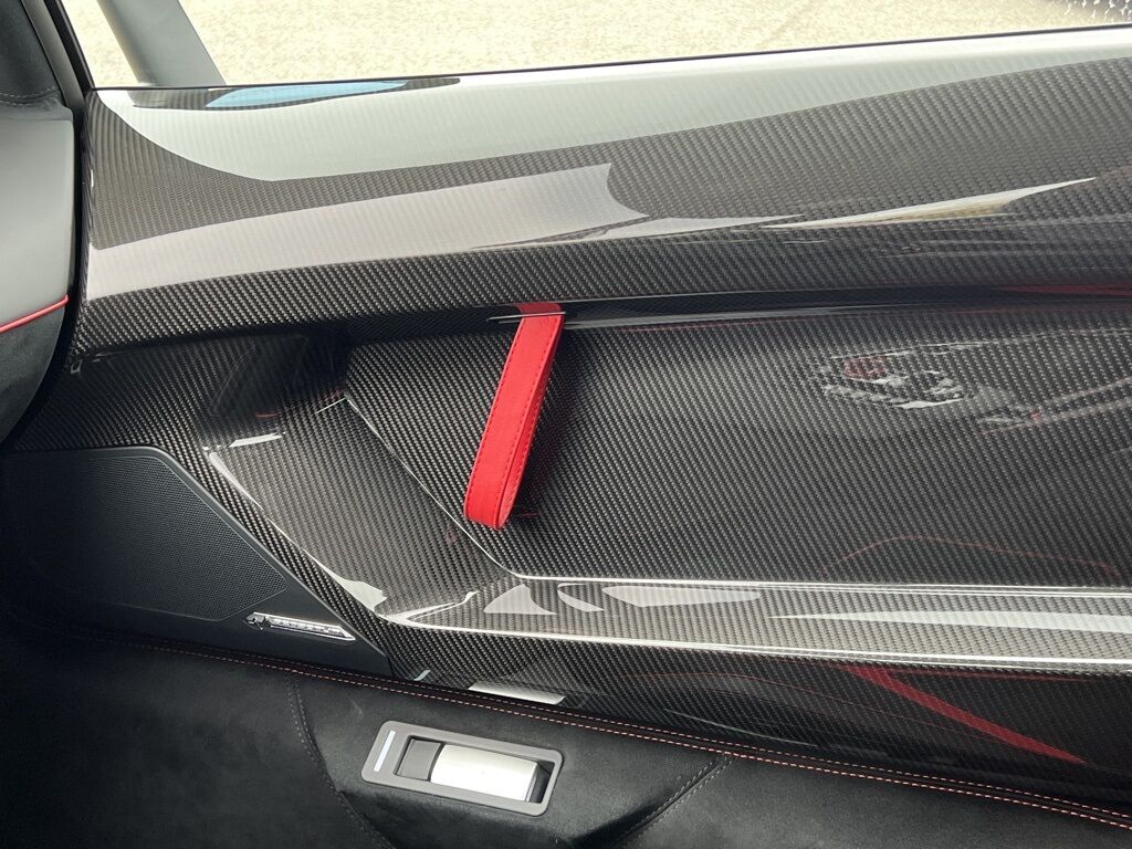 2016 Lamborghini Aventador LP750-4 SuperVeloce Indianapolis IN