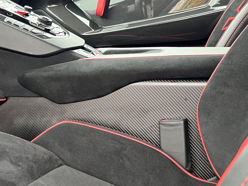 2016 Lamborghini Aventador LP750-4 SuperVeloce Indianapolis IN