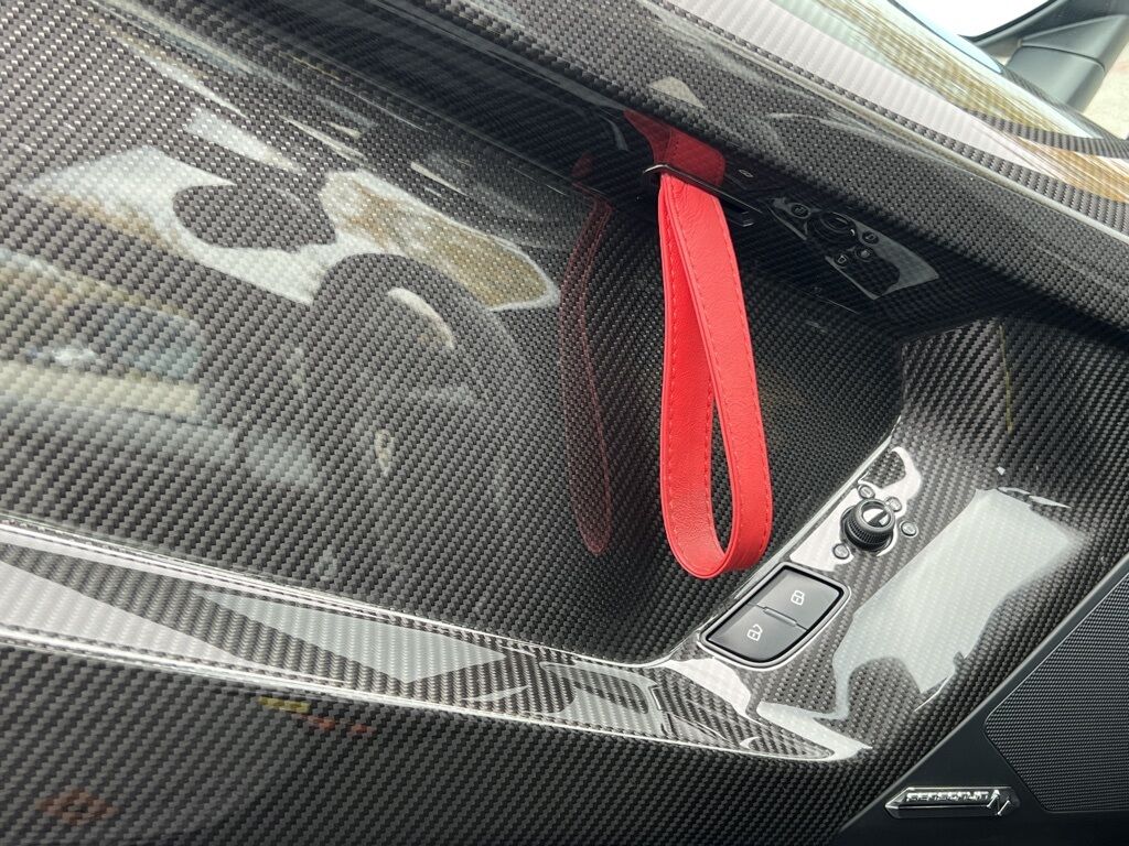 2016 Lamborghini Aventador LP750-4 SuperVeloce Indianapolis IN