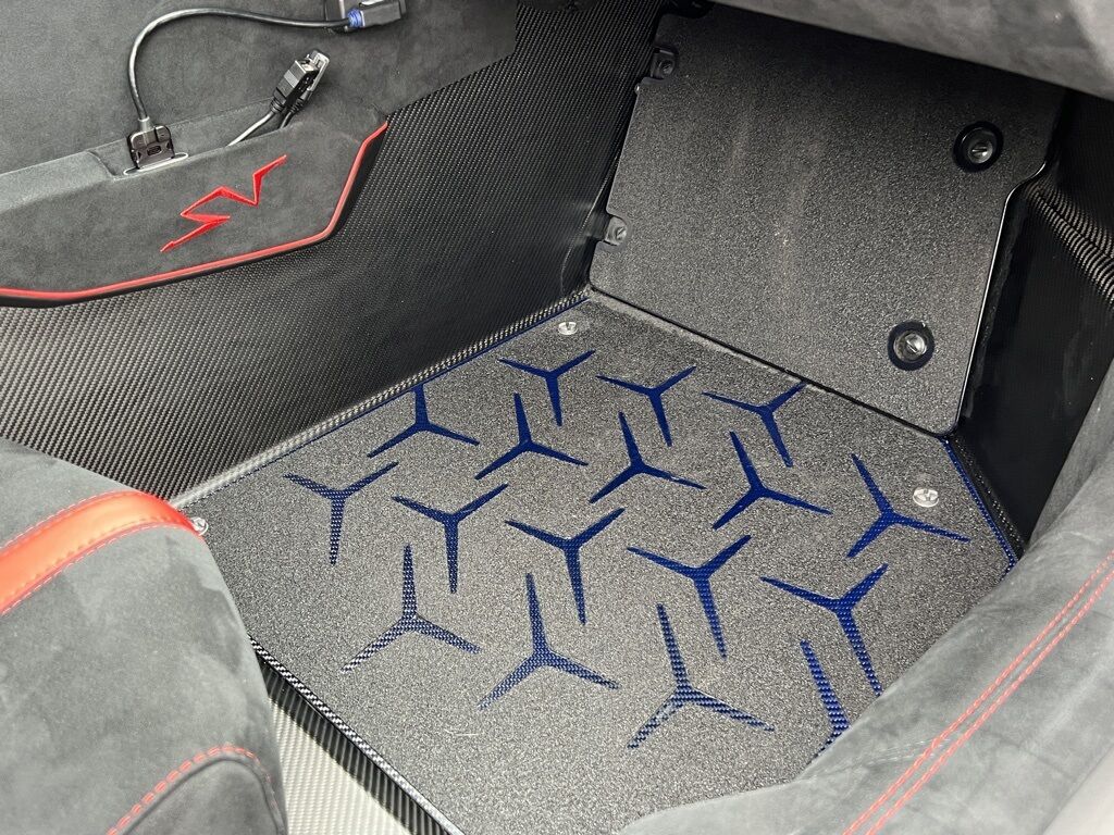 2016 Lamborghini Aventador LP750-4 SuperVeloce Indianapolis IN