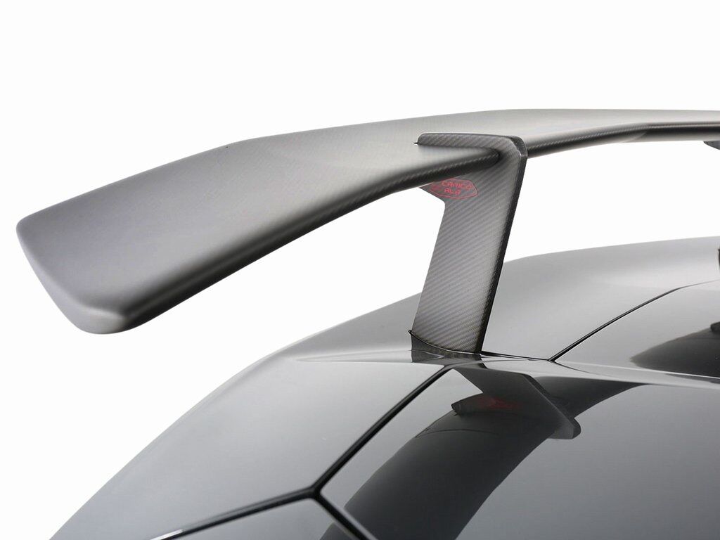 2016 Lamborghini Aventador LP750-4 SuperVeloce Indianapolis IN