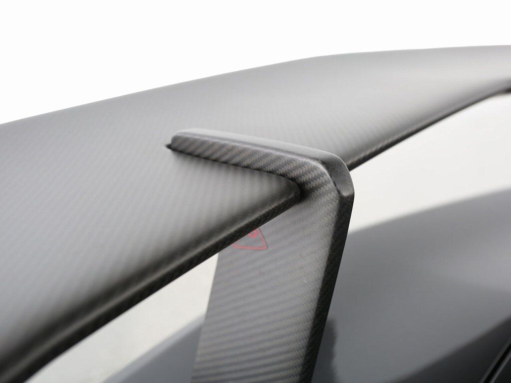 2016 Lamborghini Aventador LP750-4 SuperVeloce Indianapolis IN