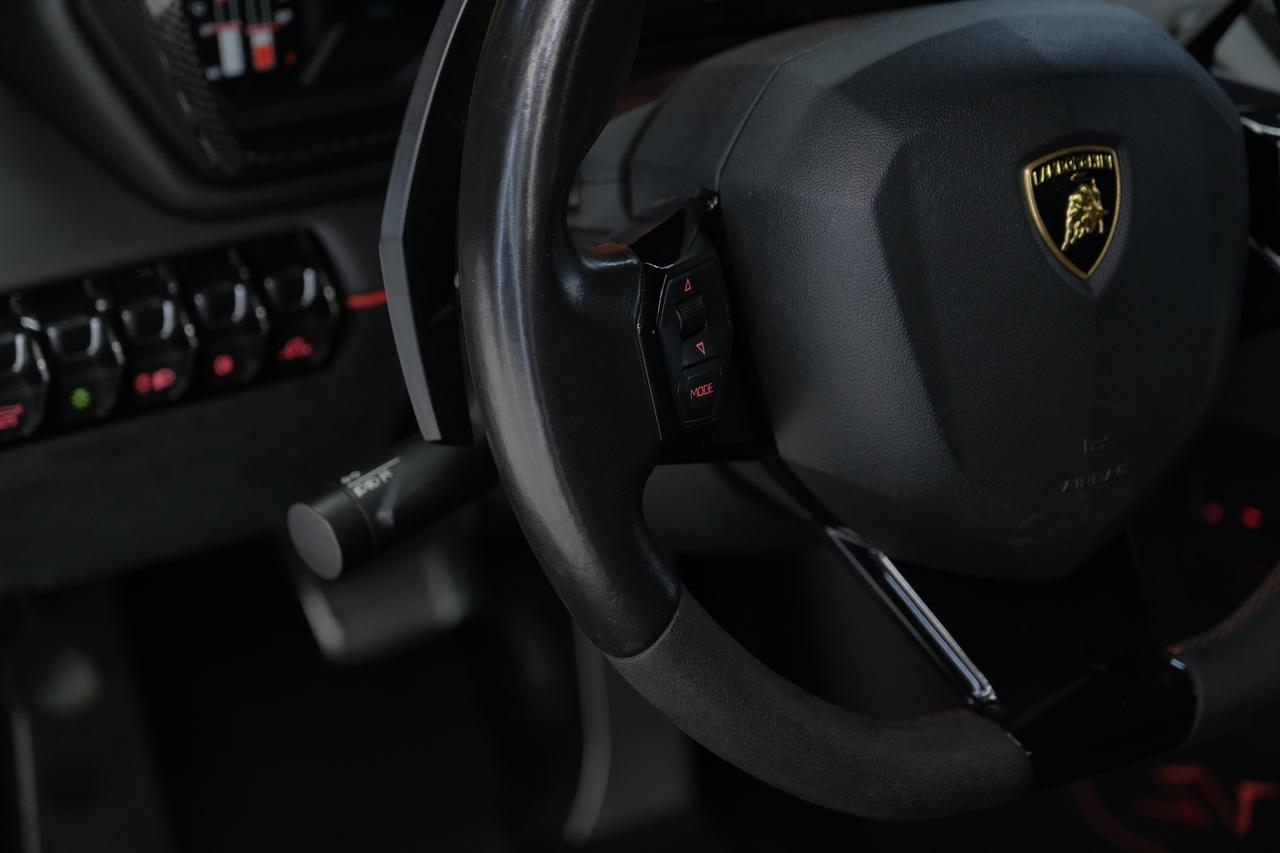 2016 Lamborghini Aventador LP750-4 SuperVeloce Miami FL