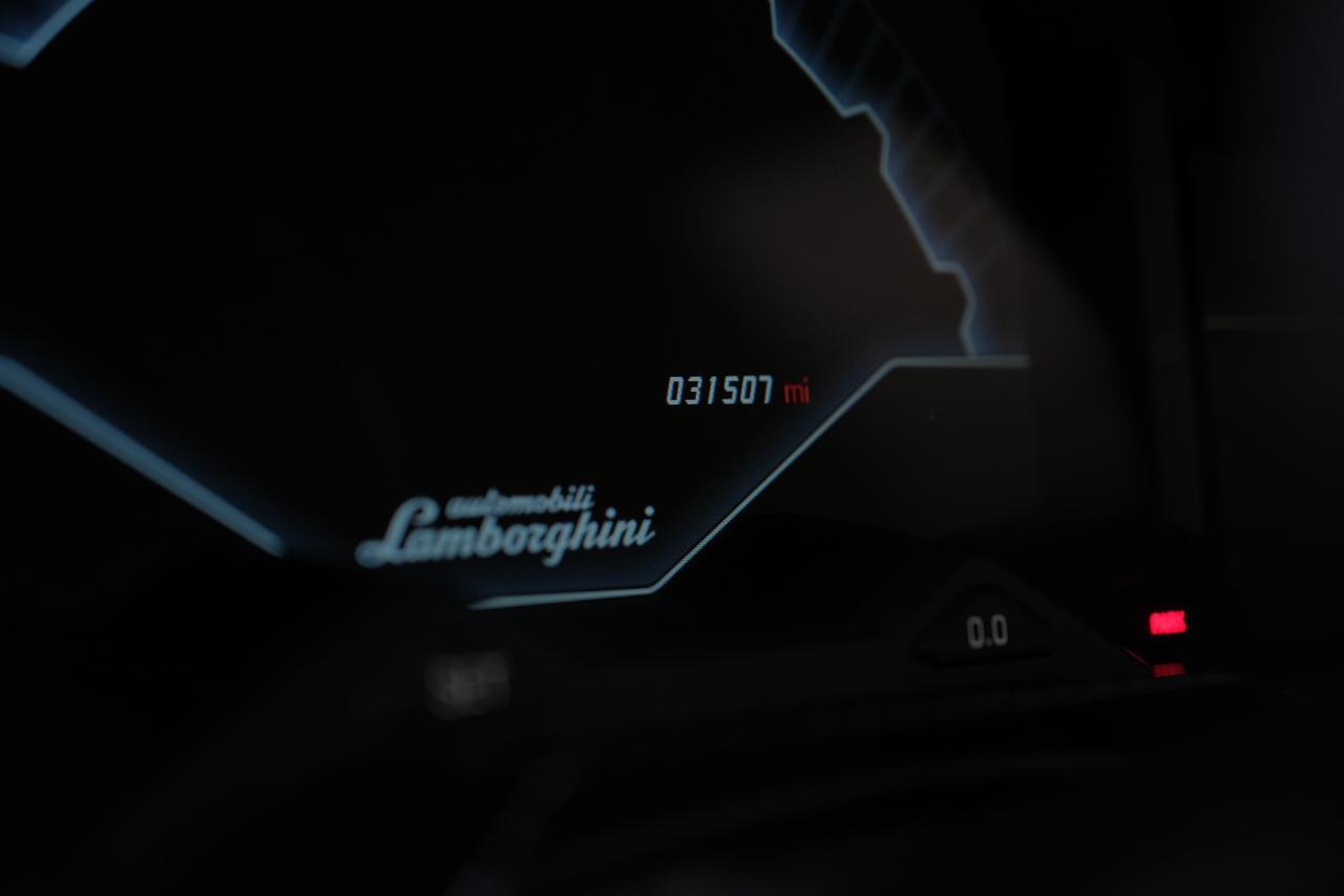 2016 Lamborghini Aventador LP750-4 SuperVeloce Miami FL