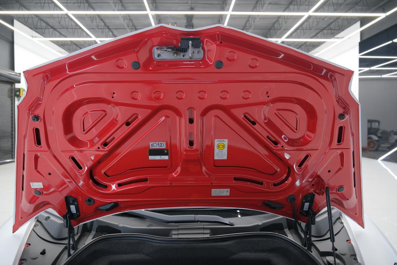 2016 Lamborghini Aventador LP750-4 SuperVeloce Miami FL