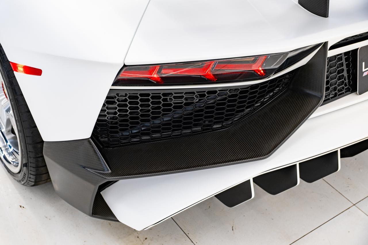 2016 Lamborghini Aventador LP750-4 SuperVeloce Miami FL