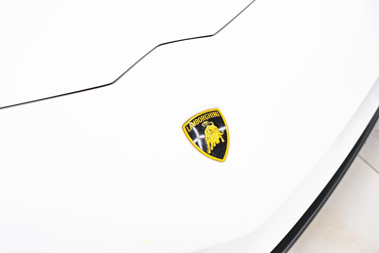 2016 Lamborghini Aventador LP750-4 SuperVeloce Miami FL