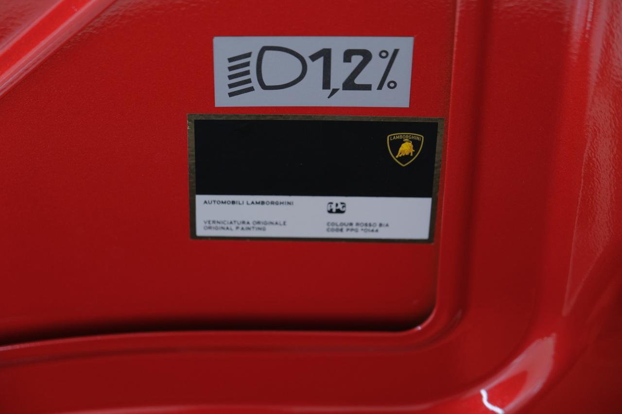 2016 Lamborghini Aventador LP750-4 SuperVeloce Miami FL