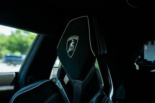 2016 Lamborghini Aventador LP750-4 SuperVeloce Paramus NJ
