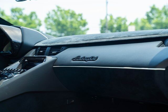 2016 Lamborghini Aventador LP750-4 SuperVeloce Paramus NJ