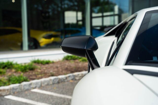 2016 Lamborghini Aventador LP750-4 SuperVeloce Paramus NJ