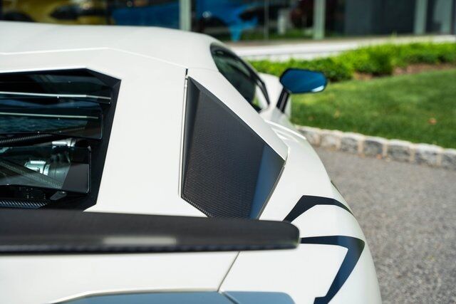 2016 Lamborghini Aventador LP750-4 SuperVeloce Paramus NJ