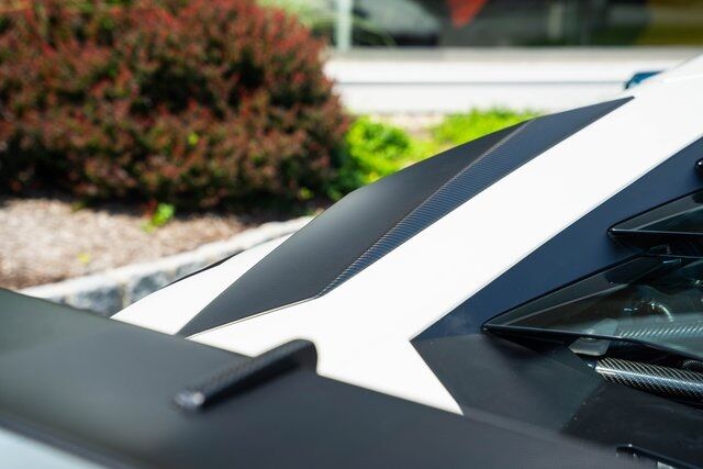 2016 Lamborghini Aventador LP750-4 SuperVeloce Paramus NJ