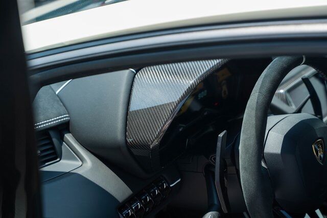 2016 Lamborghini Aventador LP750-4 SuperVeloce Paramus NJ