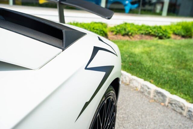 2016 Lamborghini Aventador LP750-4 SuperVeloce Paramus NJ