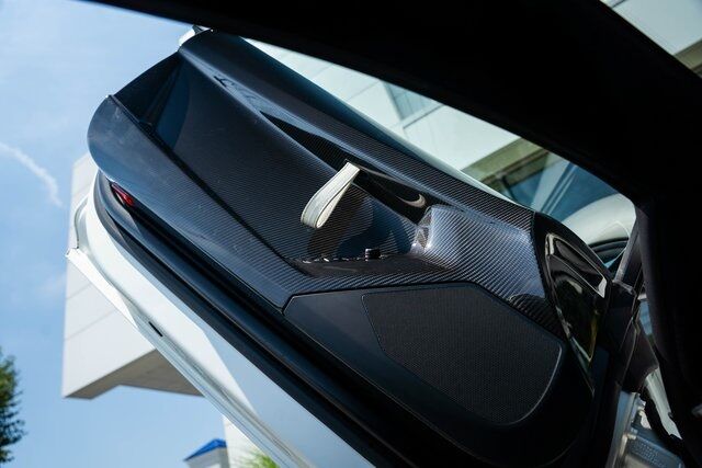 2016 Lamborghini Aventador LP750-4 SuperVeloce Paramus NJ