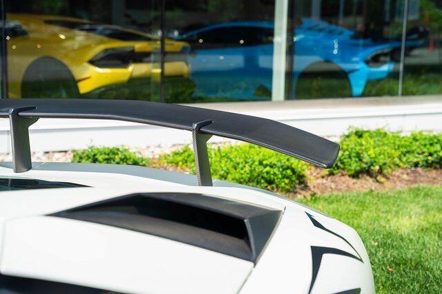 2016 Lamborghini Aventador LP750-4 SuperVeloce Paramus NJ