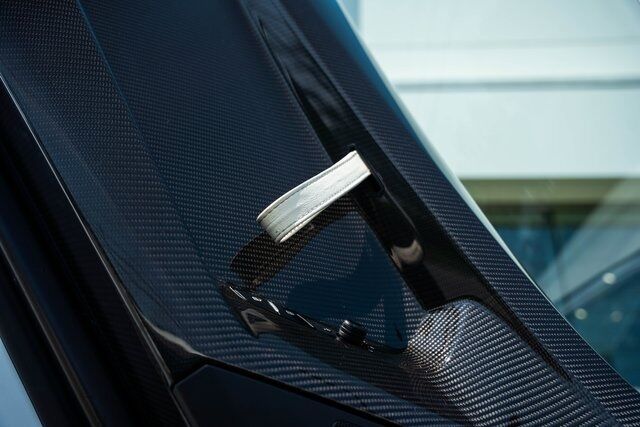 2016 Lamborghini Aventador LP750-4 SuperVeloce Paramus NJ