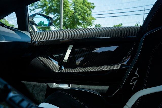 2016 Lamborghini Aventador LP750-4 SuperVeloce Paramus NJ