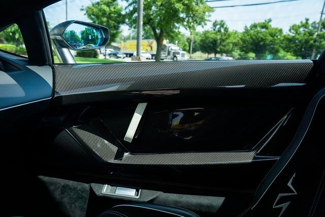 2016 Lamborghini Aventador LP750-4 SuperVeloce Paramus NJ