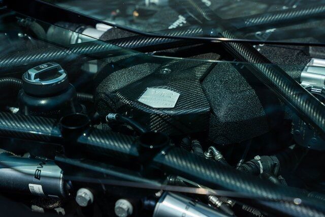 2016 Lamborghini Aventador LP750-4 SuperVeloce Paramus NJ