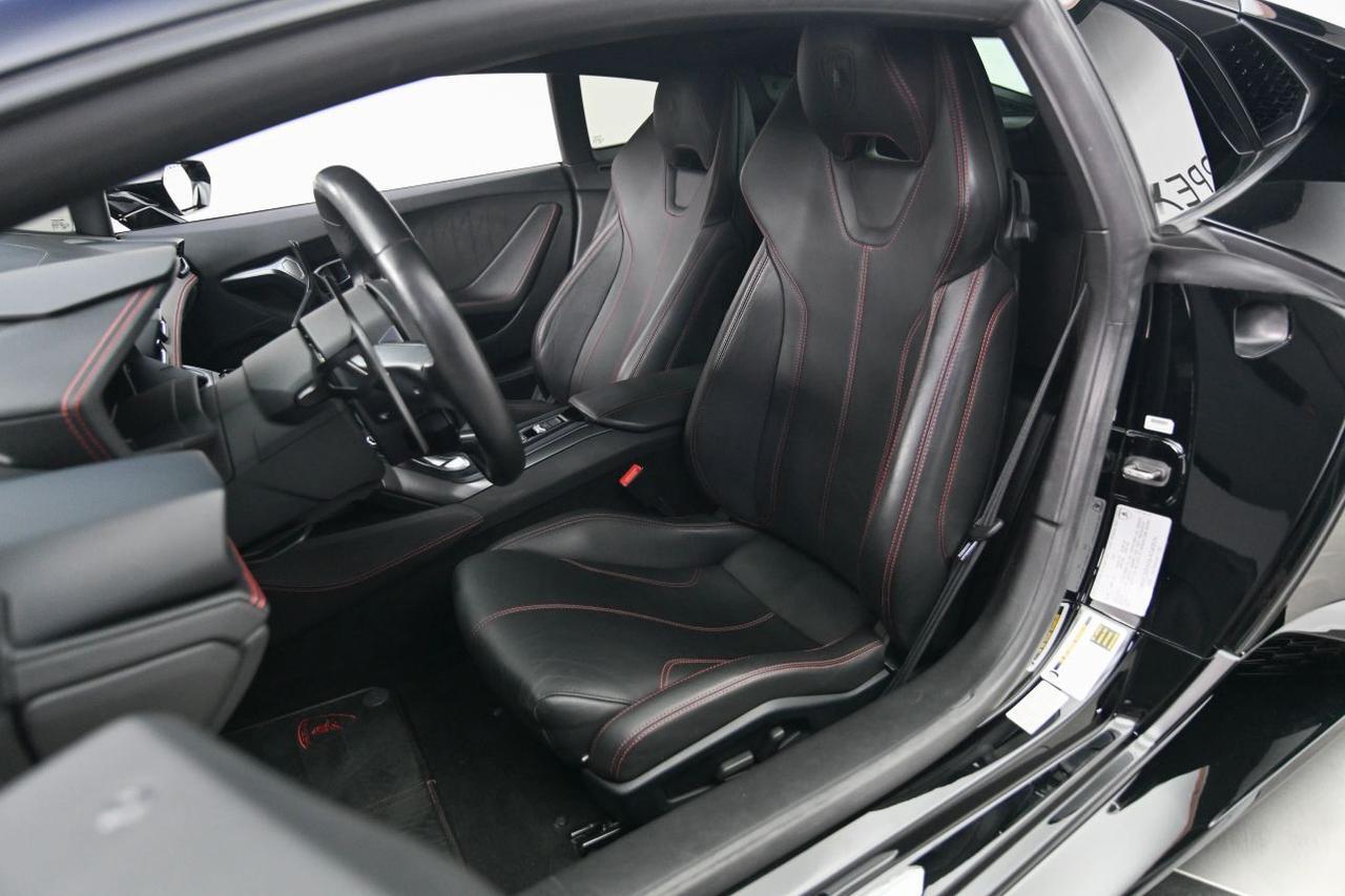 2016 Lamborghini Huracan